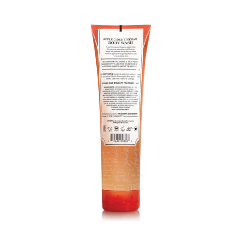 The Grandpa Soap Co Apple Cider Vinegar Body Wash Revitalize 280 mL