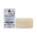 The Grandpa Soap Co Epsom Salt Bar Soap Deep Cleanse 4.25 oz 120g