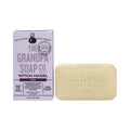 The Grandpa Soap Co Witch Hazel Bar Soap Tone 4.25 oz (120g)