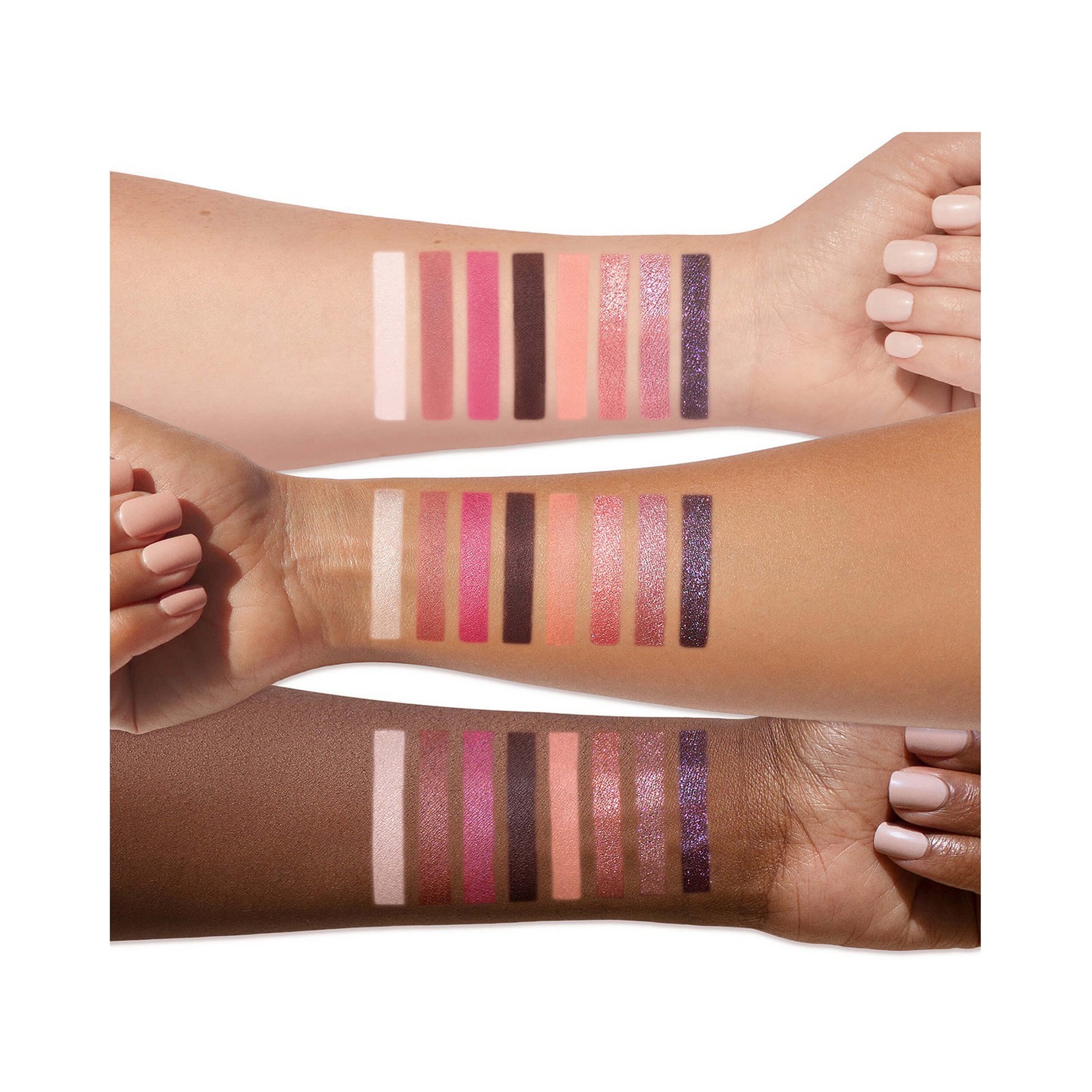 Too Faced Be My Lover Doll Size Eyeshadow Palette