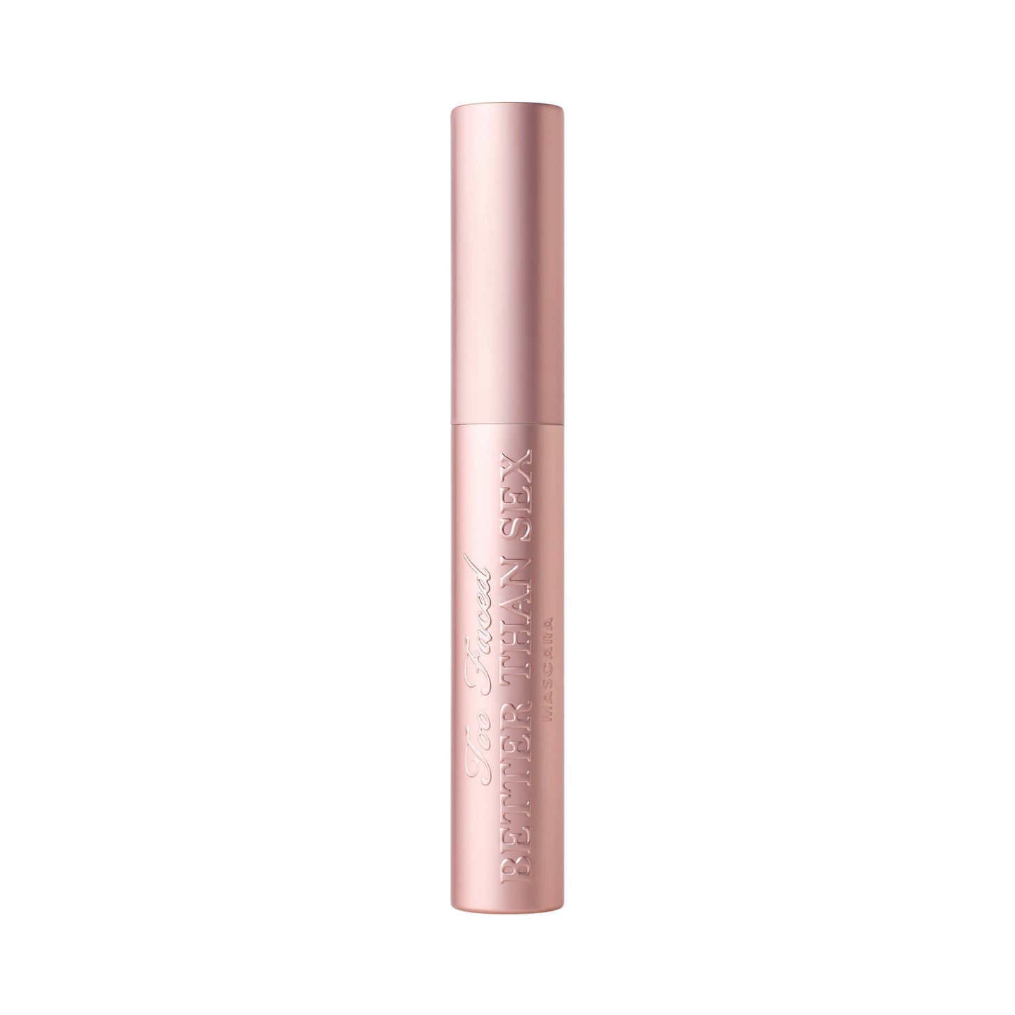Too Faced Better Than Sex Mascara