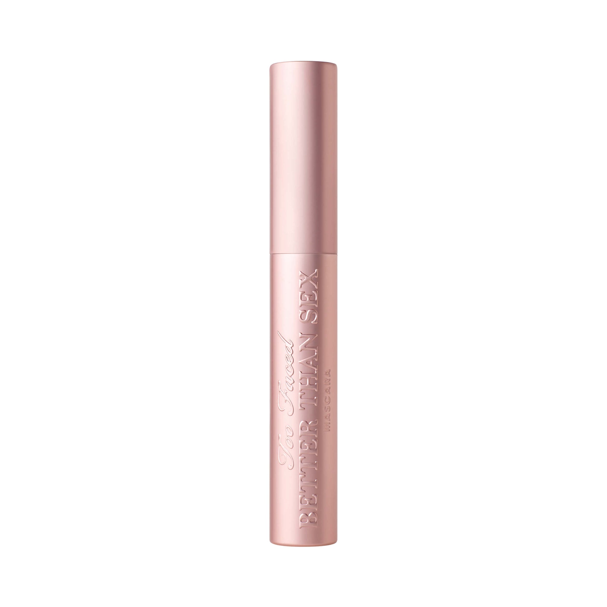 Too Faced Better Than Sex Mascara