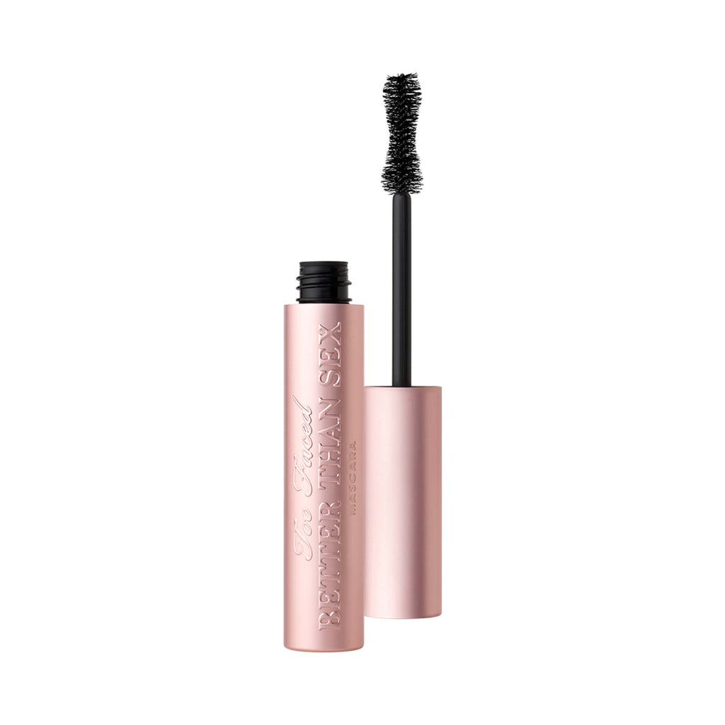 Too Faced Better Than Sex Mascara