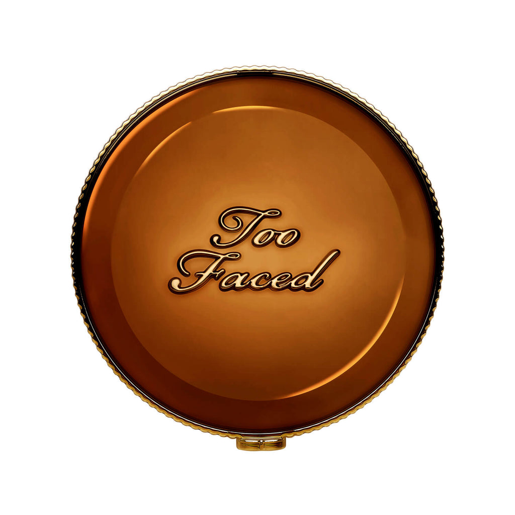 Too Faced Chocolate Gold Soleil Bronzer