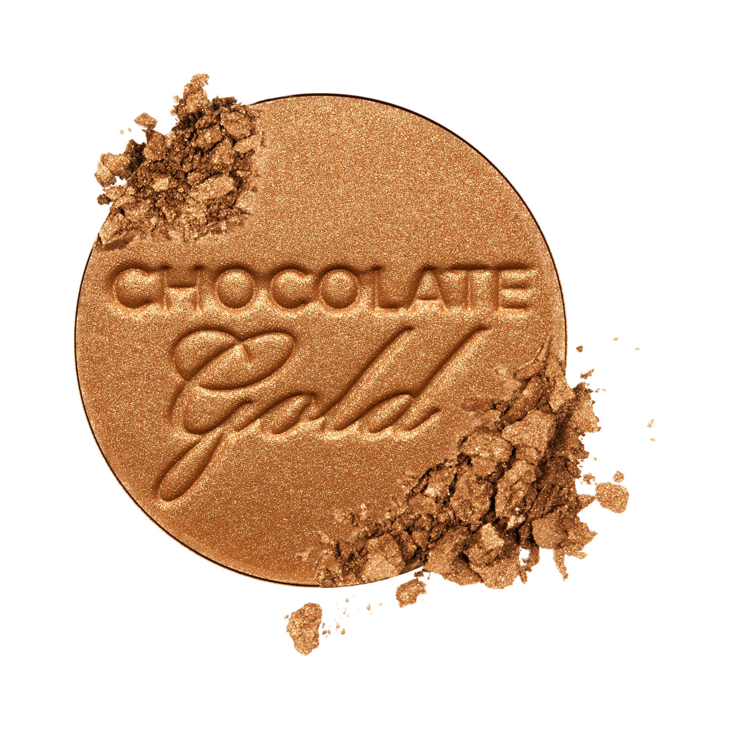 Too Faced Chocolate Gold Soleil Bronzer