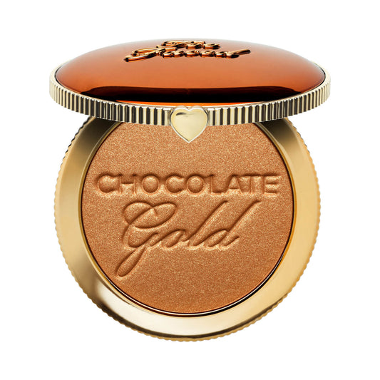 Too Faced Chocolate Gold Soleil Bronzer