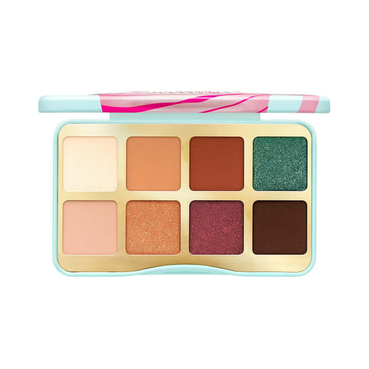 Too Faced Christmas Coffee Mini Eye Shadow Palette