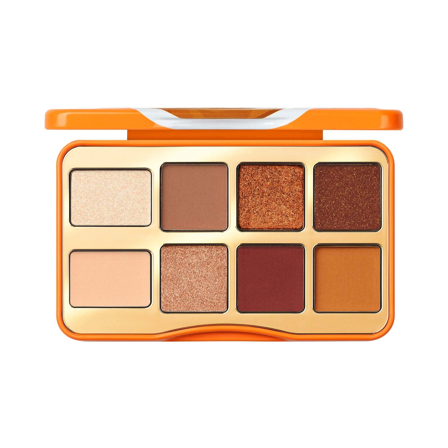 Too Faced Hot Buttered Rum Mini Eye Palette