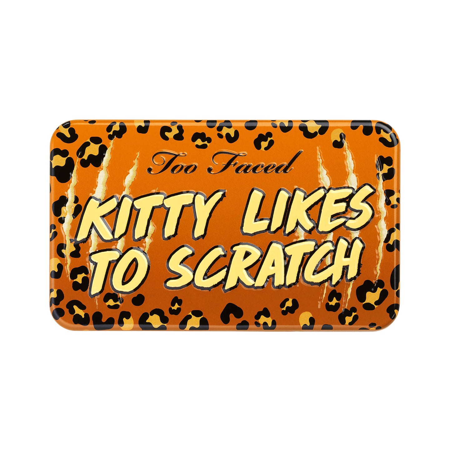 Too Faced Kitty Likes to Scratch On-the-Fly Eye Shadow Palette