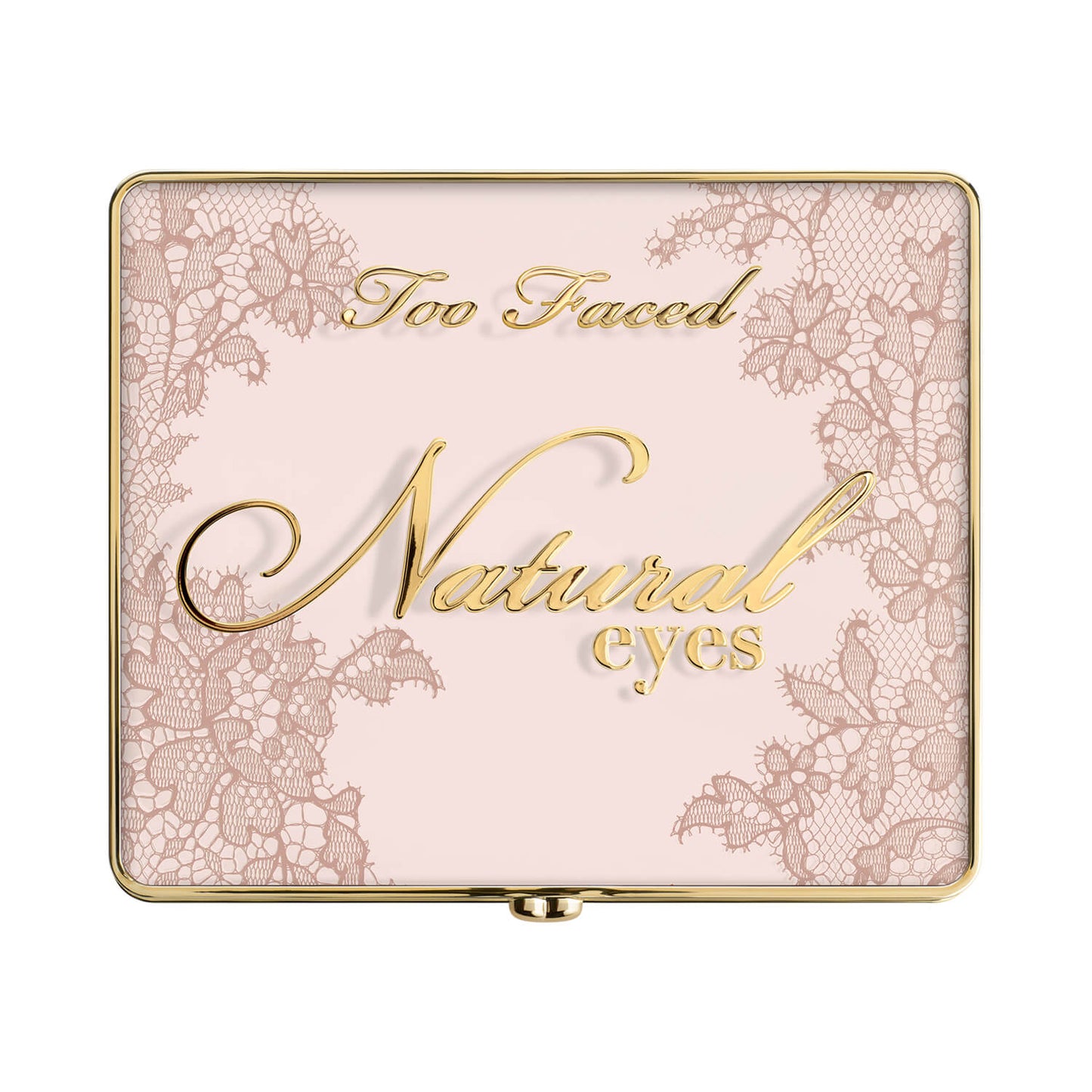 Too Faced Natural Eyes Neutral Eye Shadow Collection