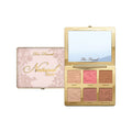 Too Faced Natural Face Palette