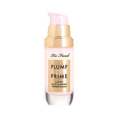 Too Faced Plump & Prime Face Plumping Primer Serum 30 mL