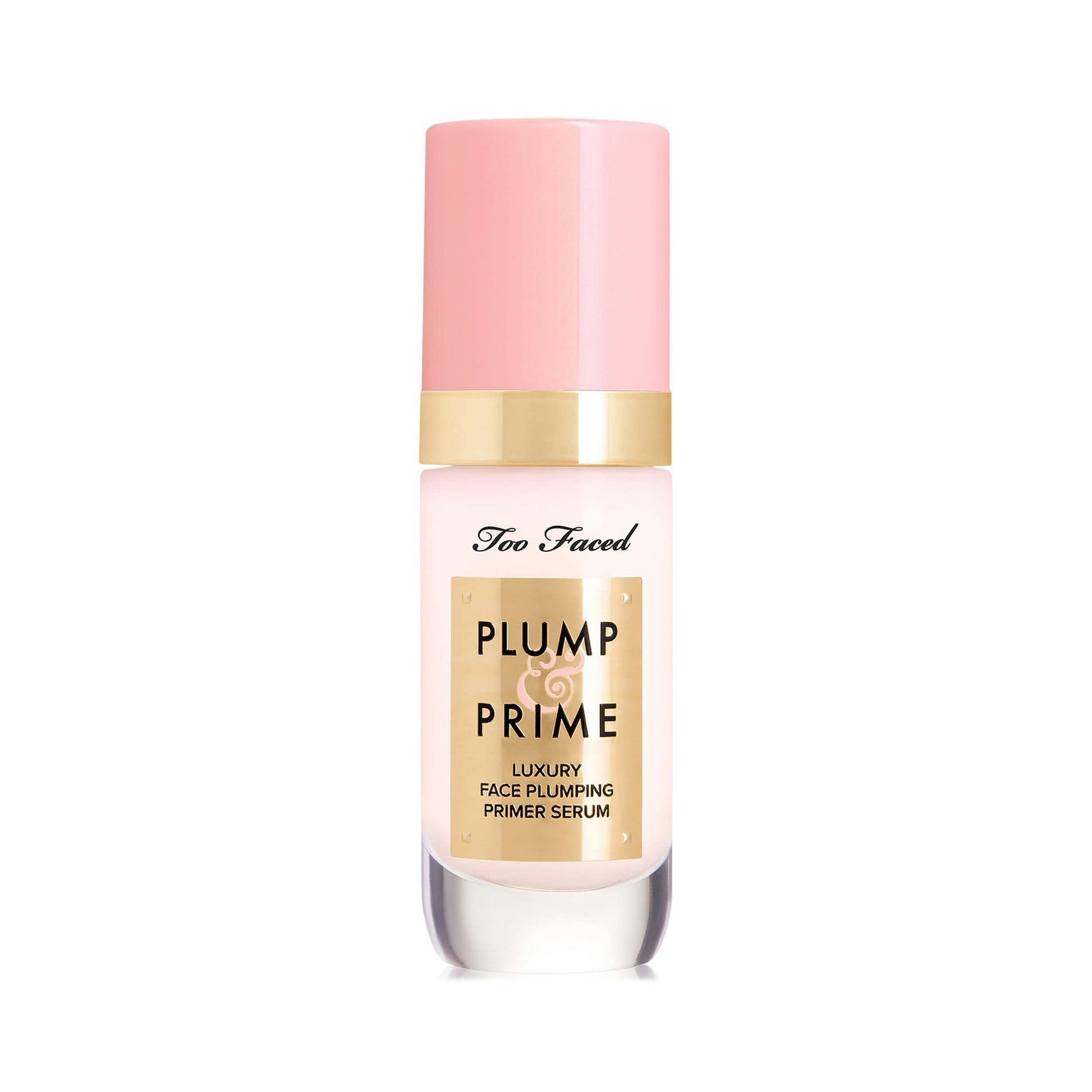 Too Faced Plump & Prime Face Plumping Primer Serum 30 mL