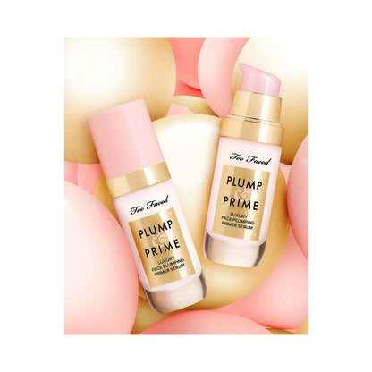 Too Faced Plump & Prime Face Plumping Primer Serum 30 mL