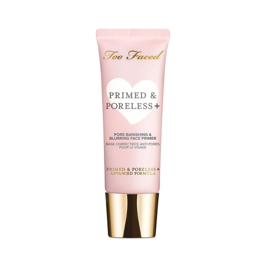 Too Faced Primed & Poreless Face Primer 30 mL