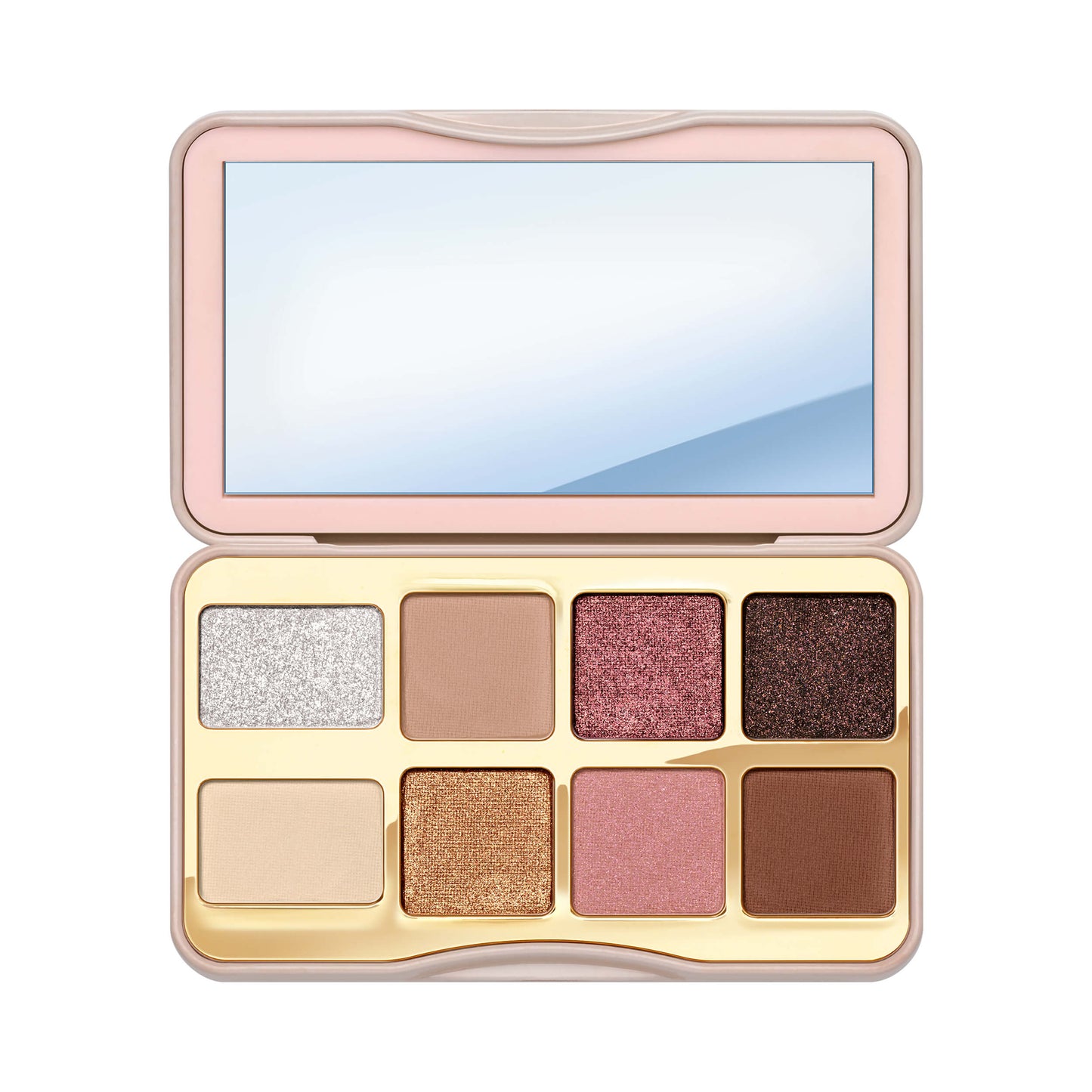 Too Faced Sugar Cookie Eyeshadow Palette