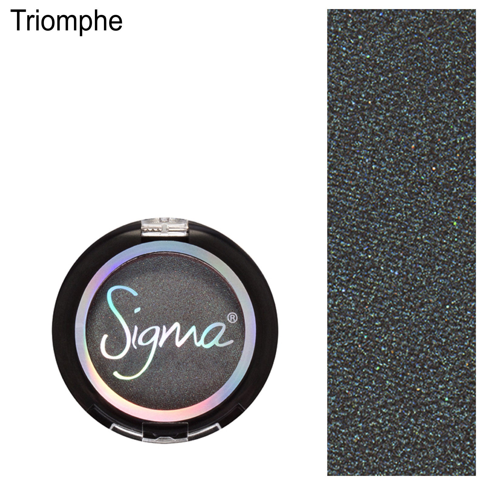 Individual Eye Shadow