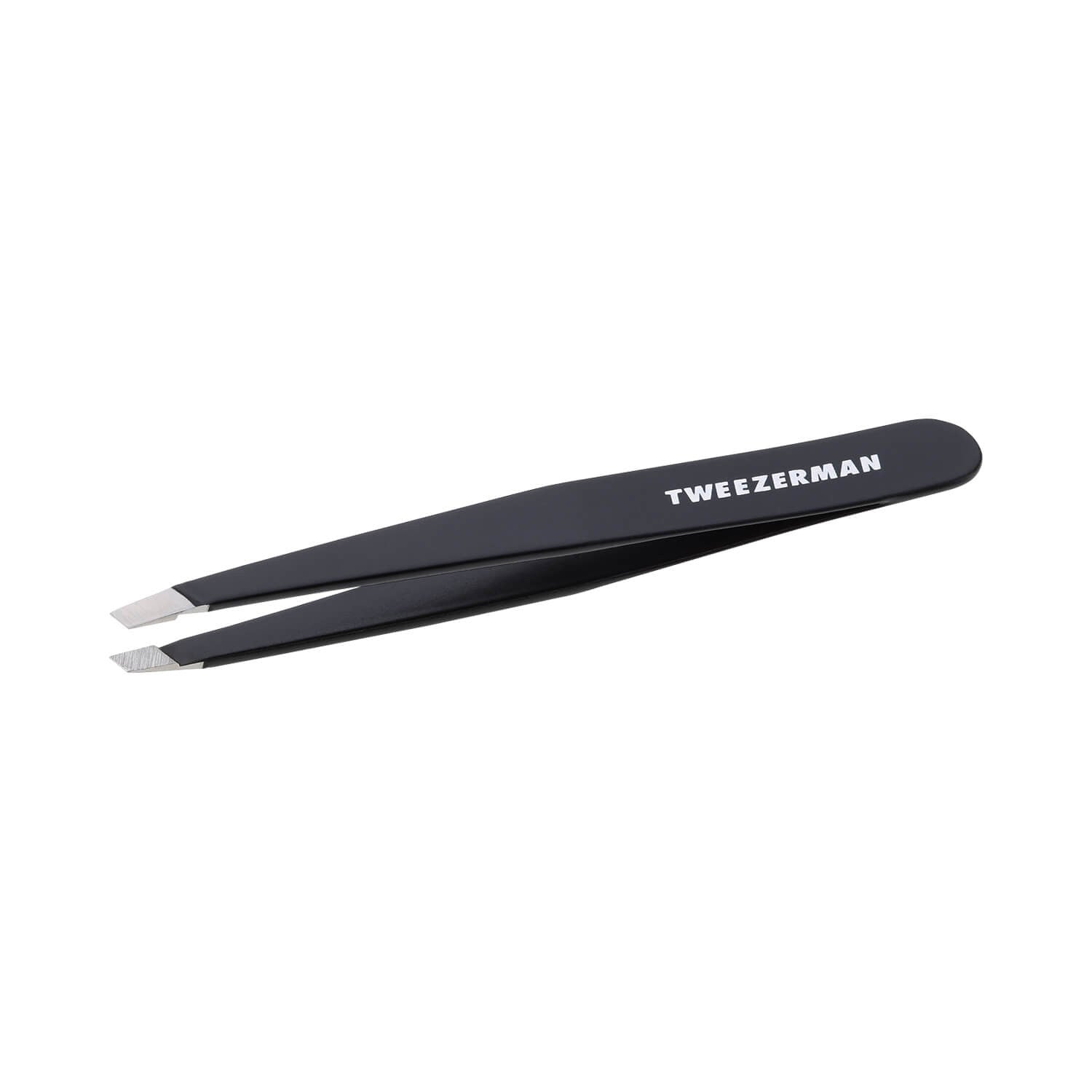 Tweezerman Slant Tweezer Midnight Sky Black