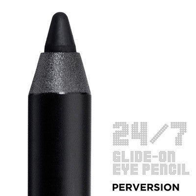 Urban Decay 24/7 Glide On Eye Pencil - Perversion