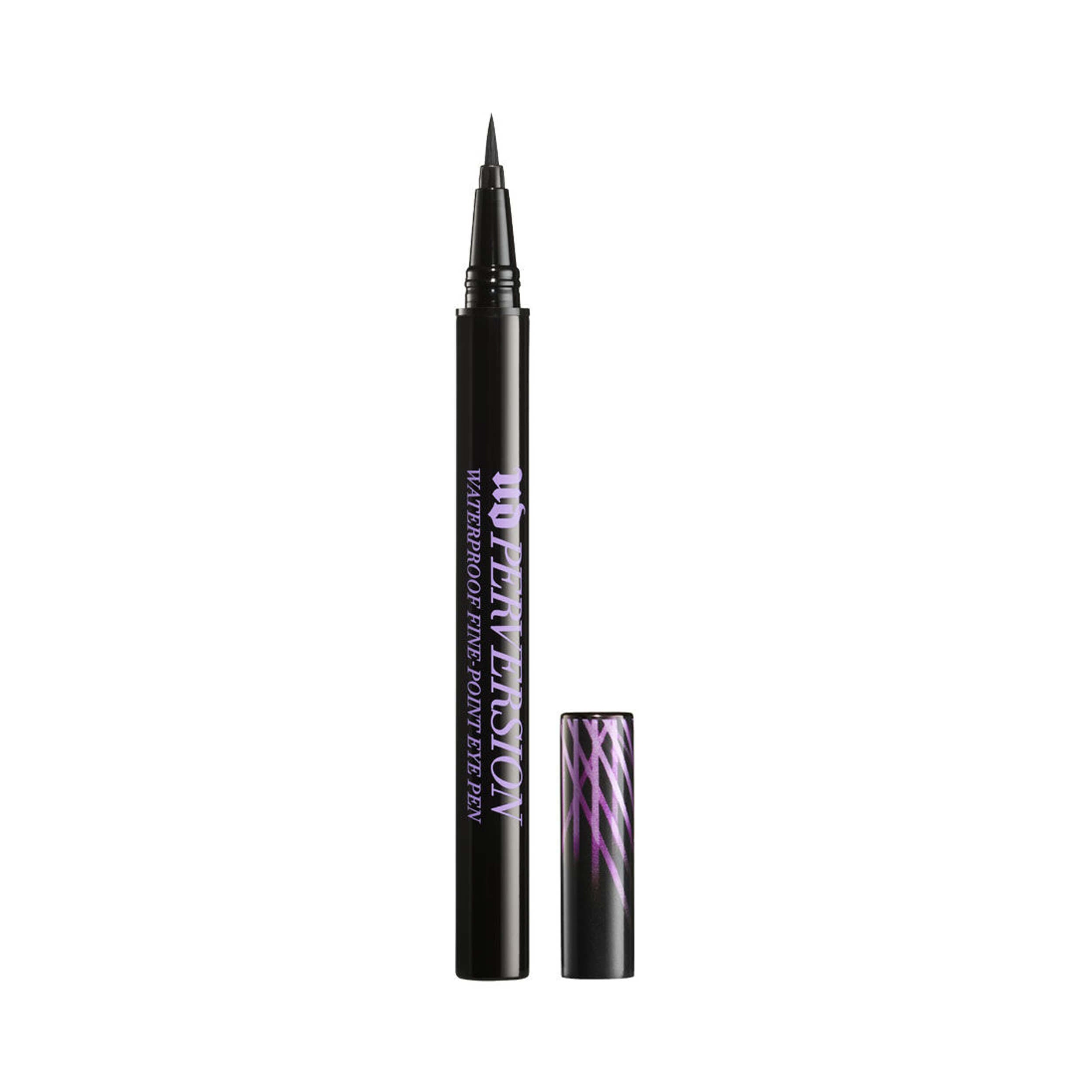Urban Decay Bigger Blacker Badder Lashes Perversion Duo