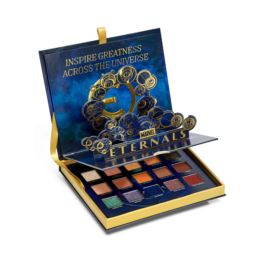 Urban Decay Marvel Studios' Eternals Eyeshadow Palette