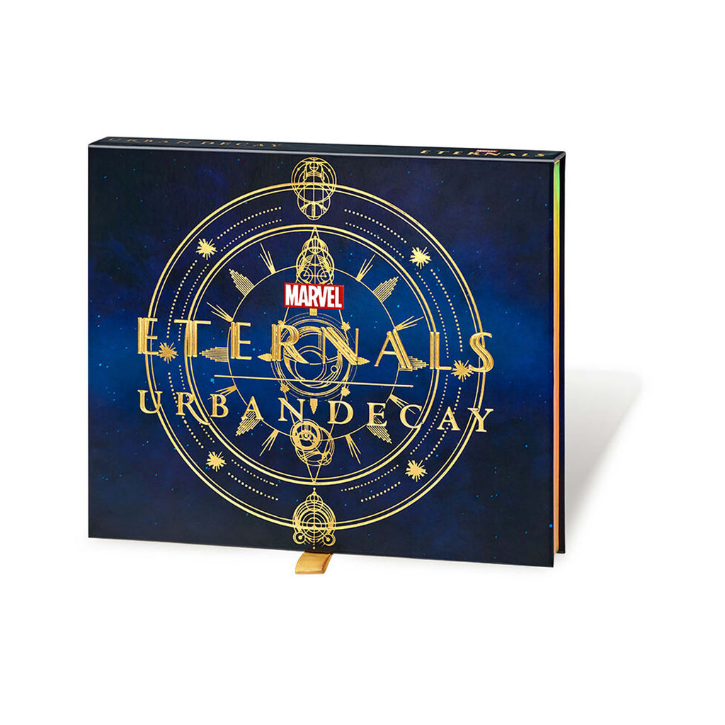 Urban Decay Marvel Studios' Eternals Eyeshadow Palette