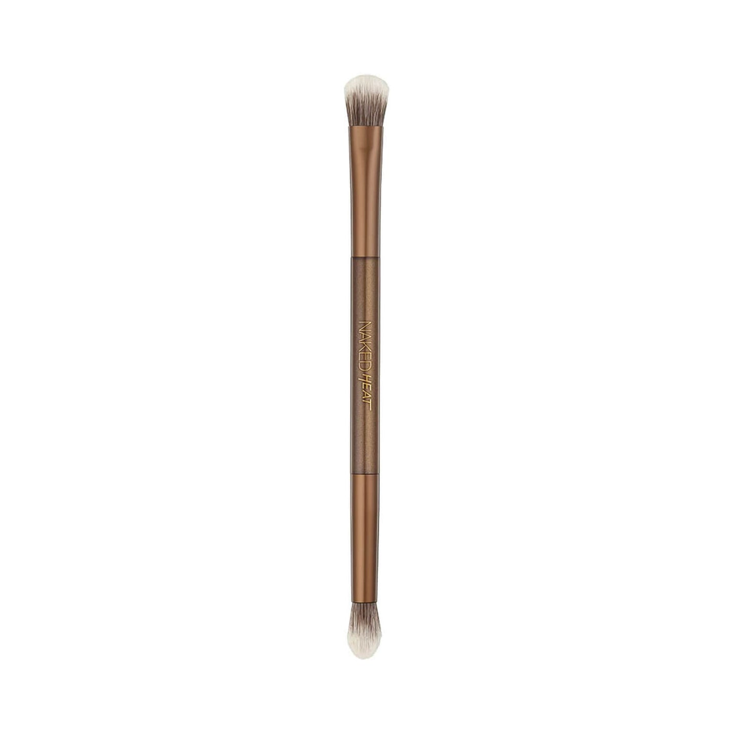 Urban Decay Naked Heat Eyeshadow Palette Brush