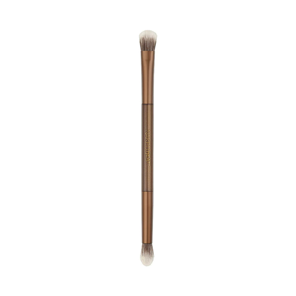 Urban Decay Naked Heat Eyeshadow Palette Brush