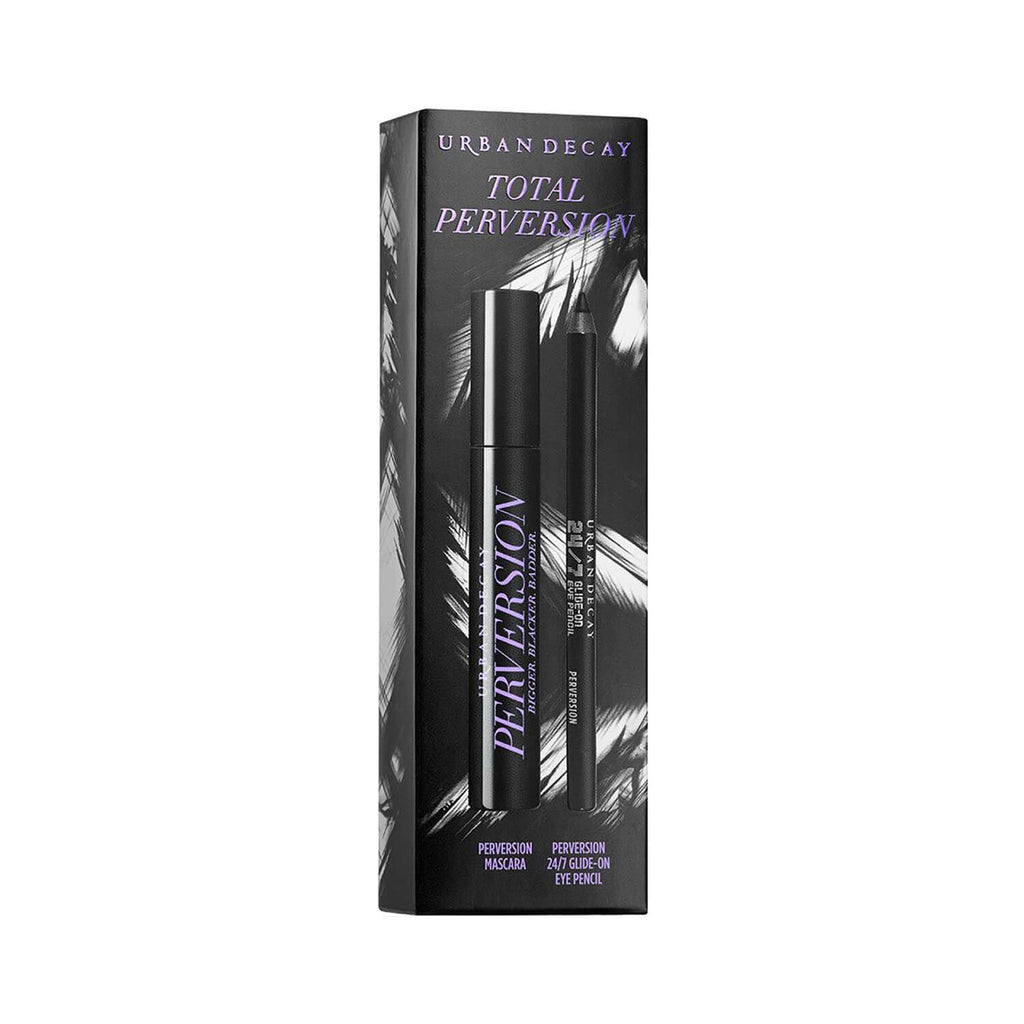 Urban Decay Total Perversion