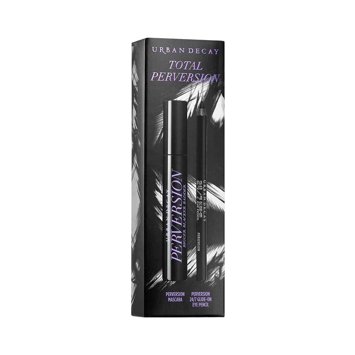Urban Decay Total Perversion