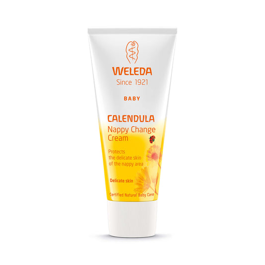 Weleda Calendula Nappy Change Cream 75ml