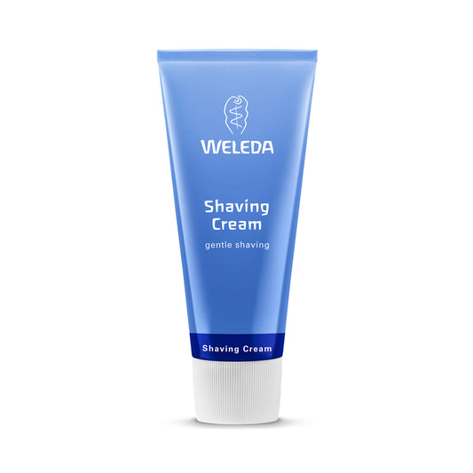 Weleda Shaving Cream 75 mL