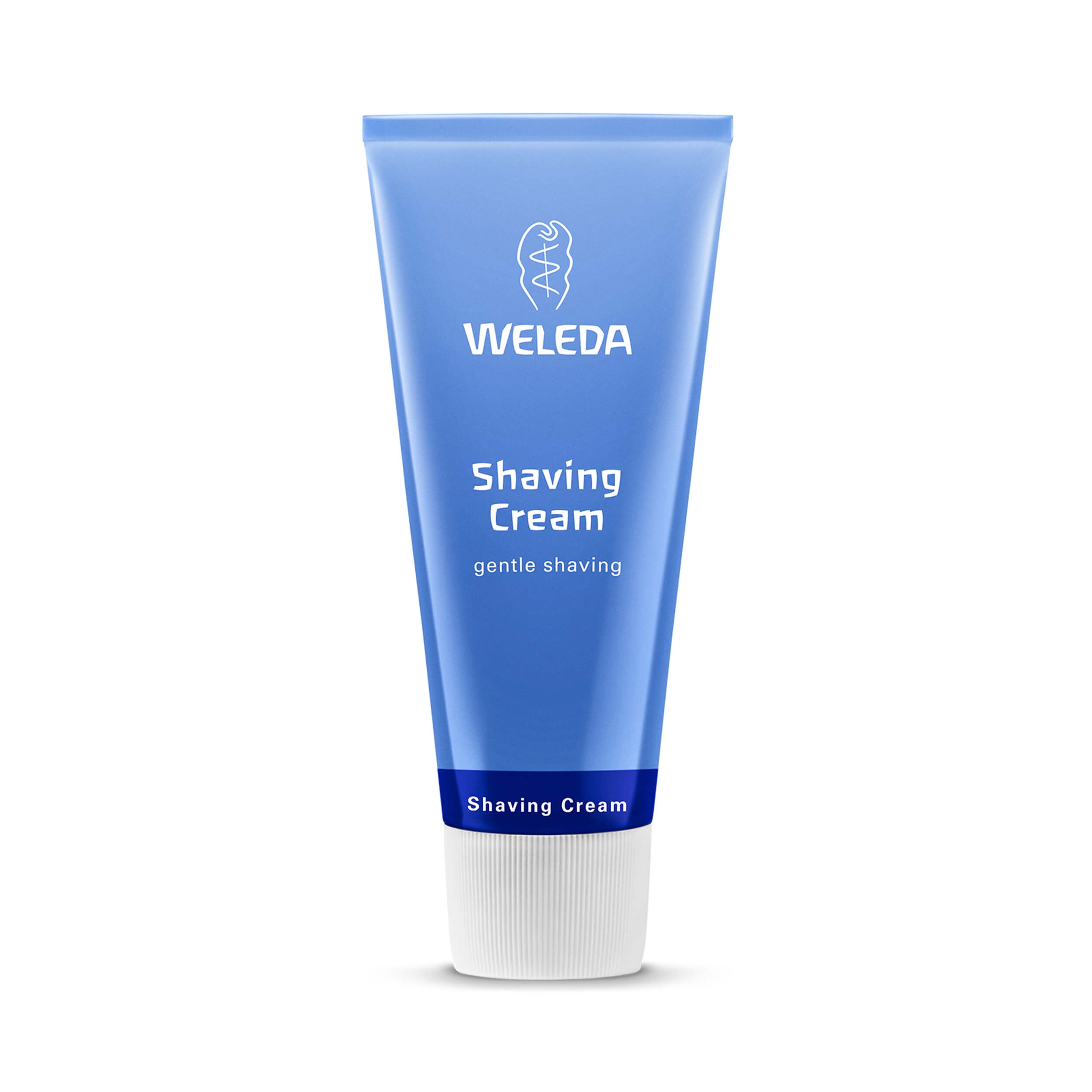 Weleda Shaving Cream 75 mL