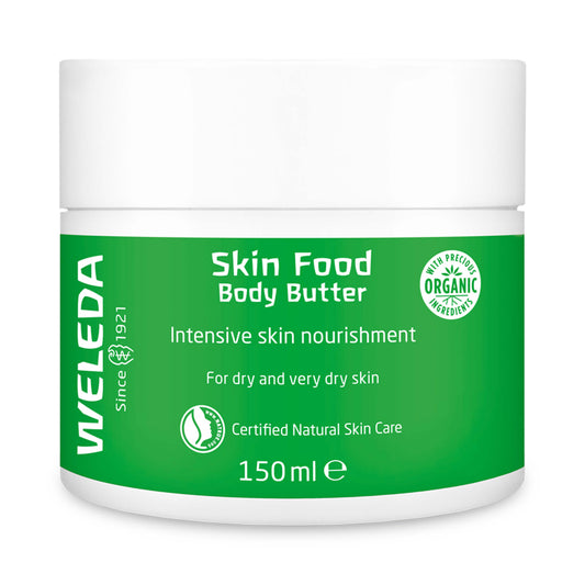 Weleda Skin Food Body Butter 150ml