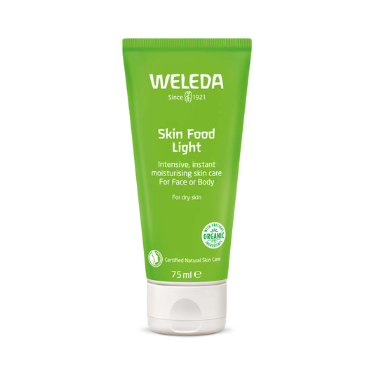 Weleda Skin Food Light 75ml