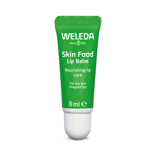 Weleda Skin Food Lip Balm 8ml