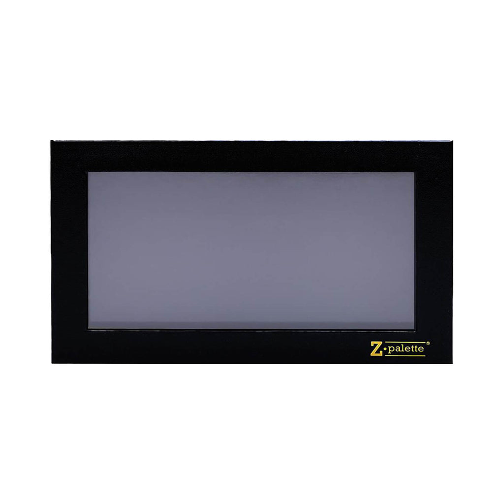 Z-Palette Large Black Empty