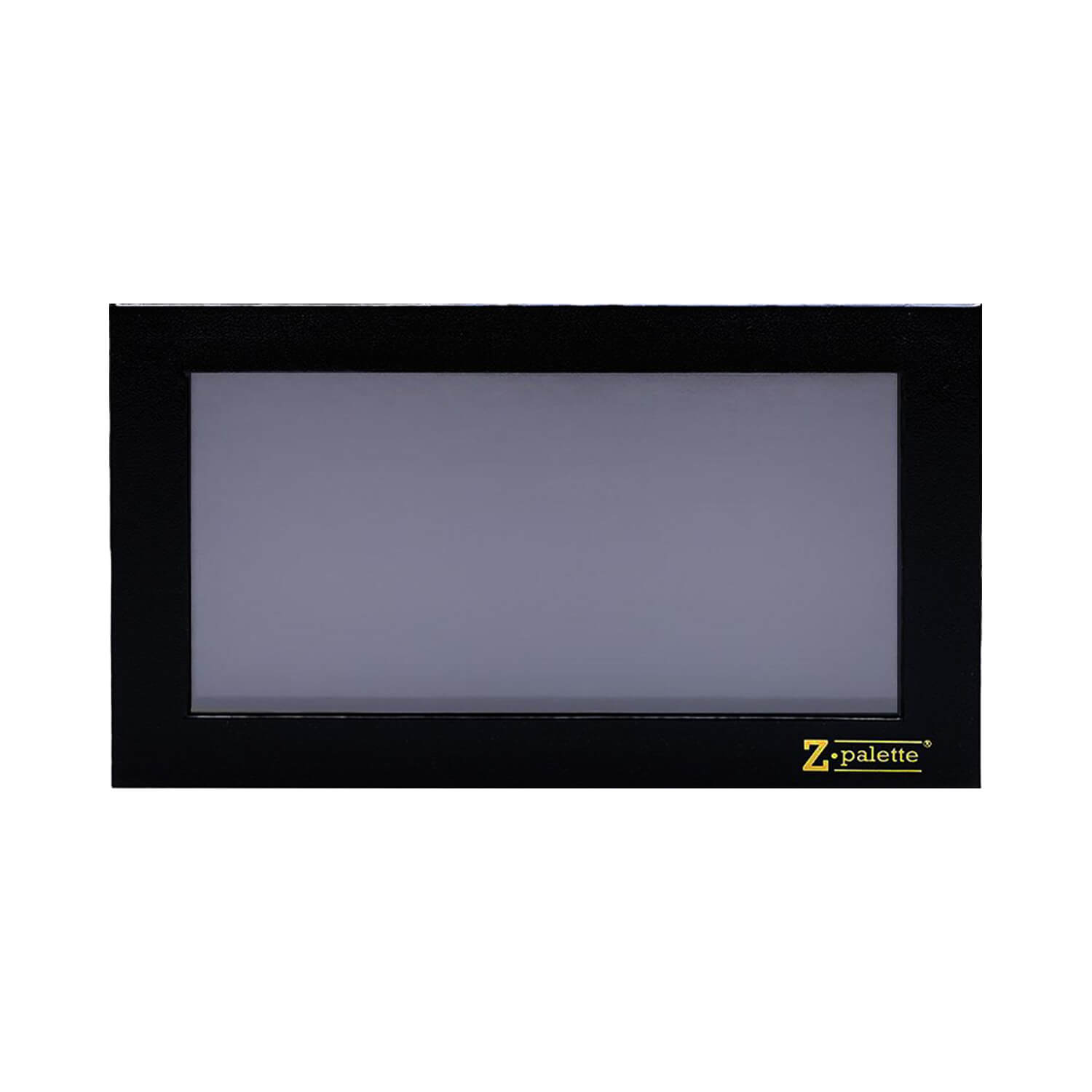 Z-Palette Large Black Empty