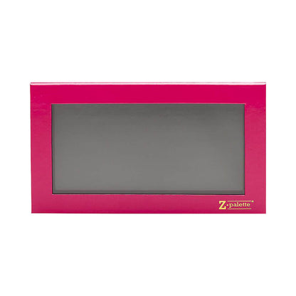 Z-Palette Large Hot Pink Empty