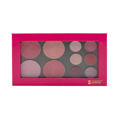 Z-Palette Large Hot Pink Front