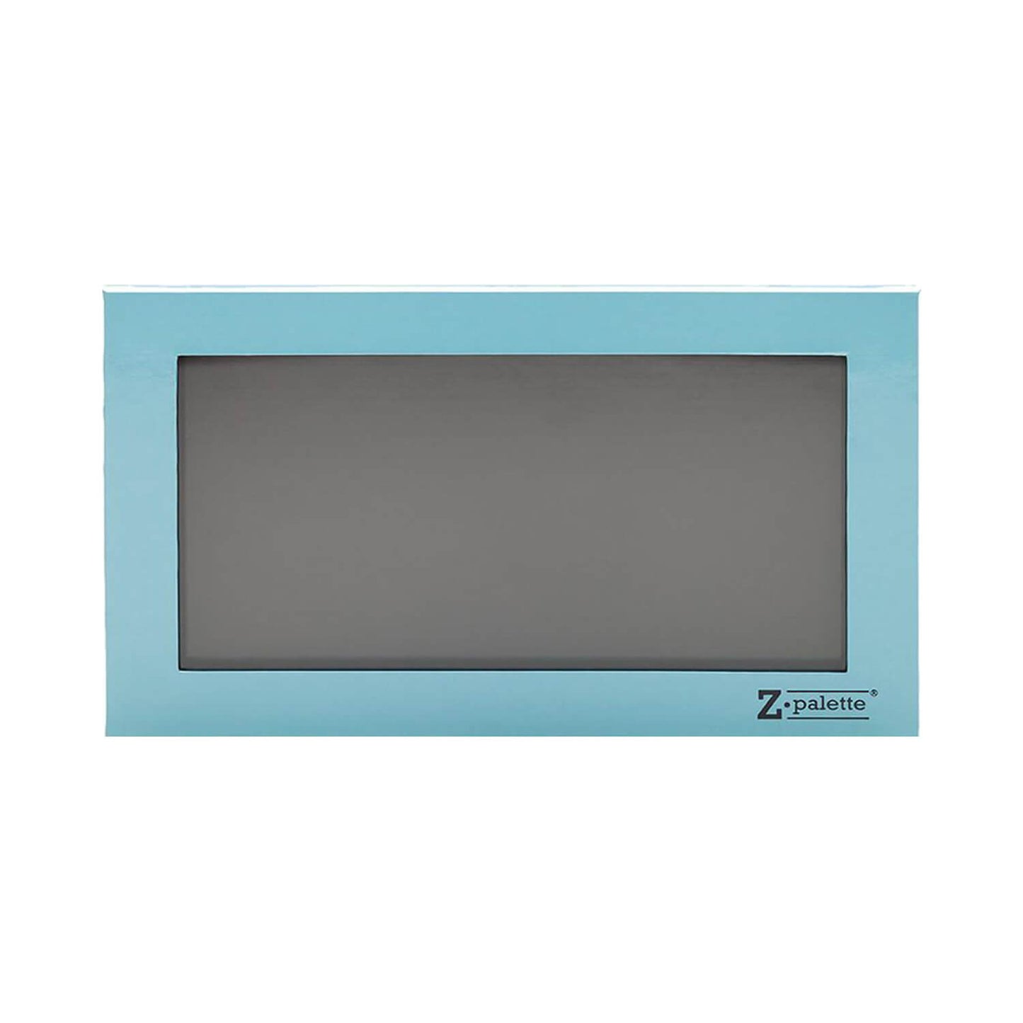 Z-Palette Large Sky Blue Empty