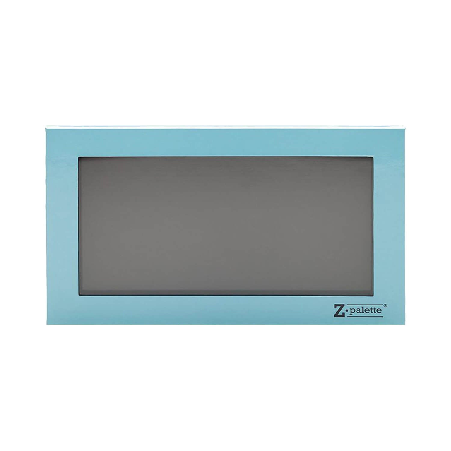 Z-Palette Large Sky Blue Empty