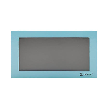 Z-Palette Large Sky Blue Empty