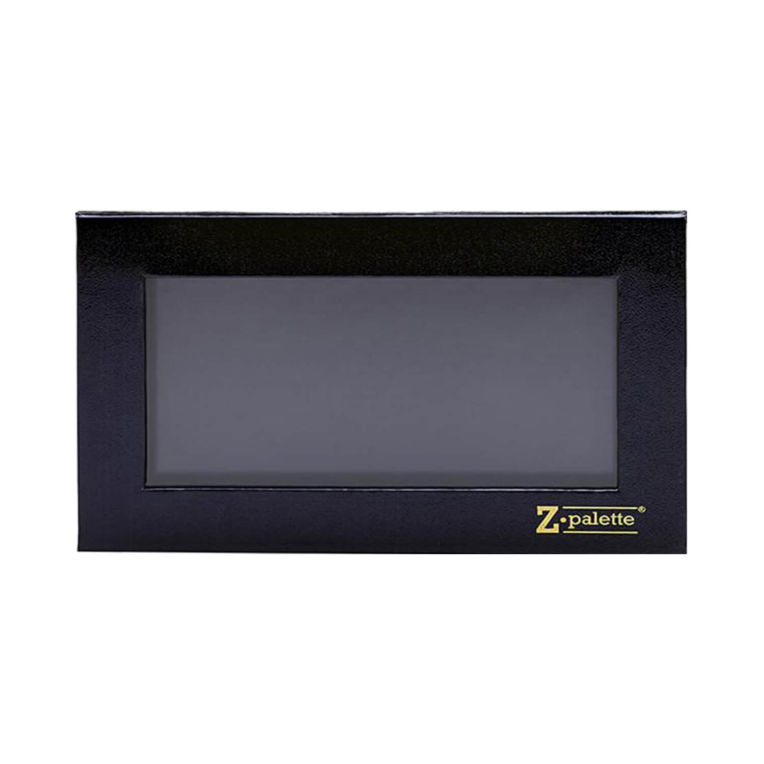 Z-Palette Medium Deep Empty