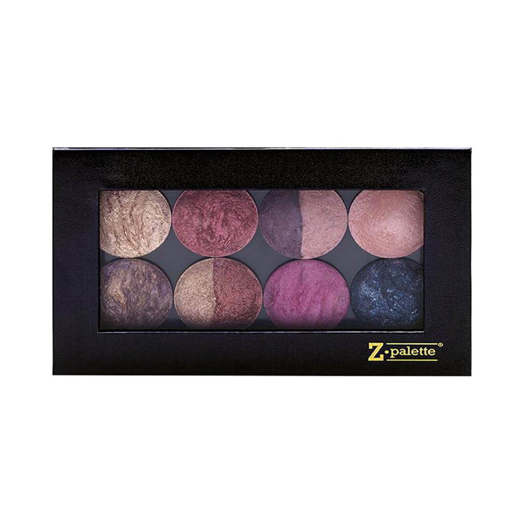 Z-Palette Medium Deep Front