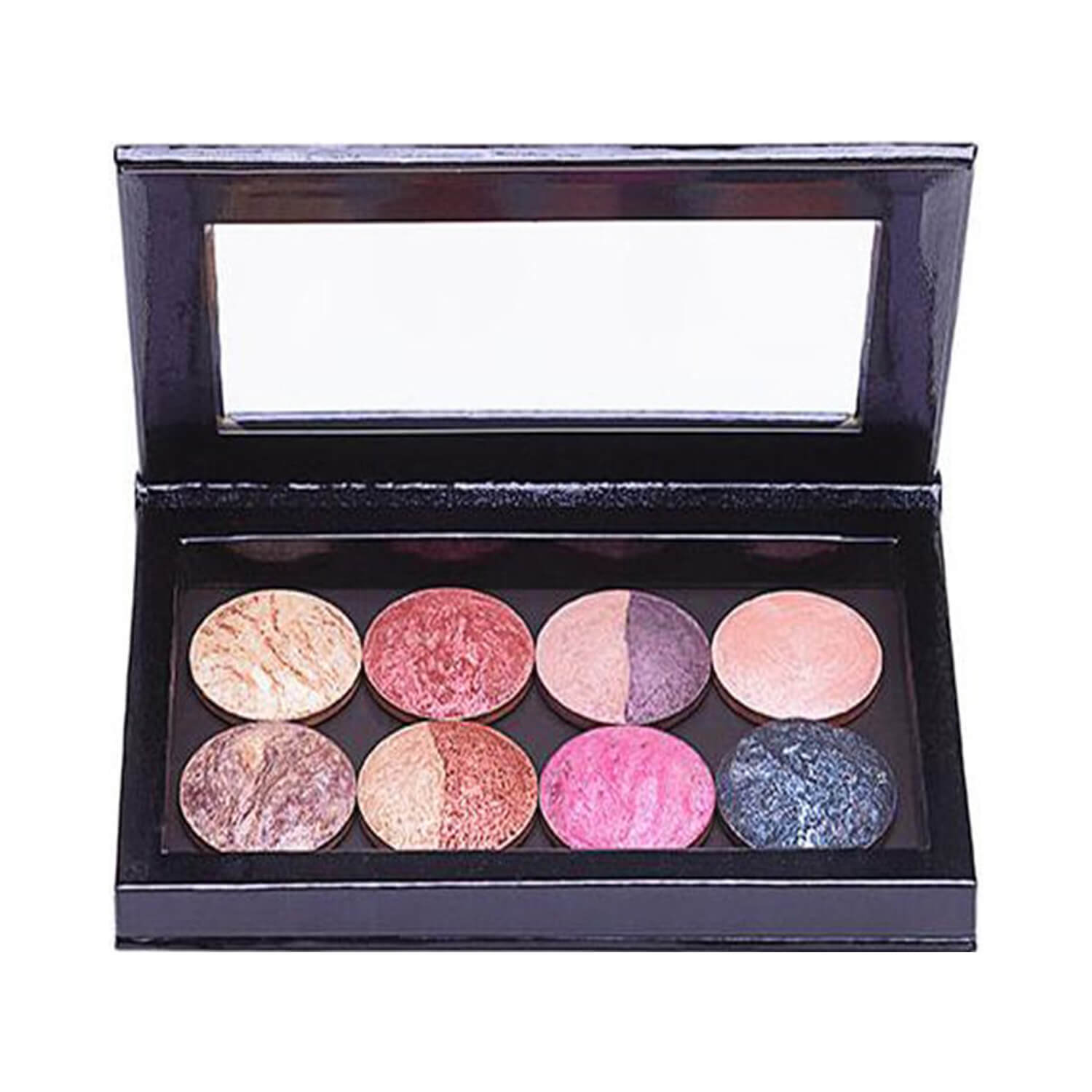 Z-Palette Medium Deep Open