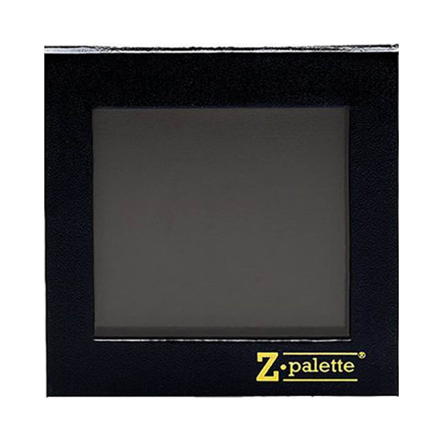 Z-Palette Small Black Empty
