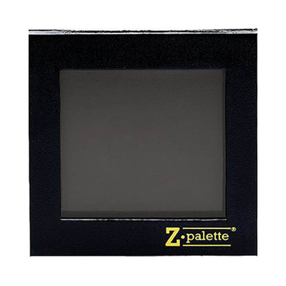Z-Palette Small Black Empty