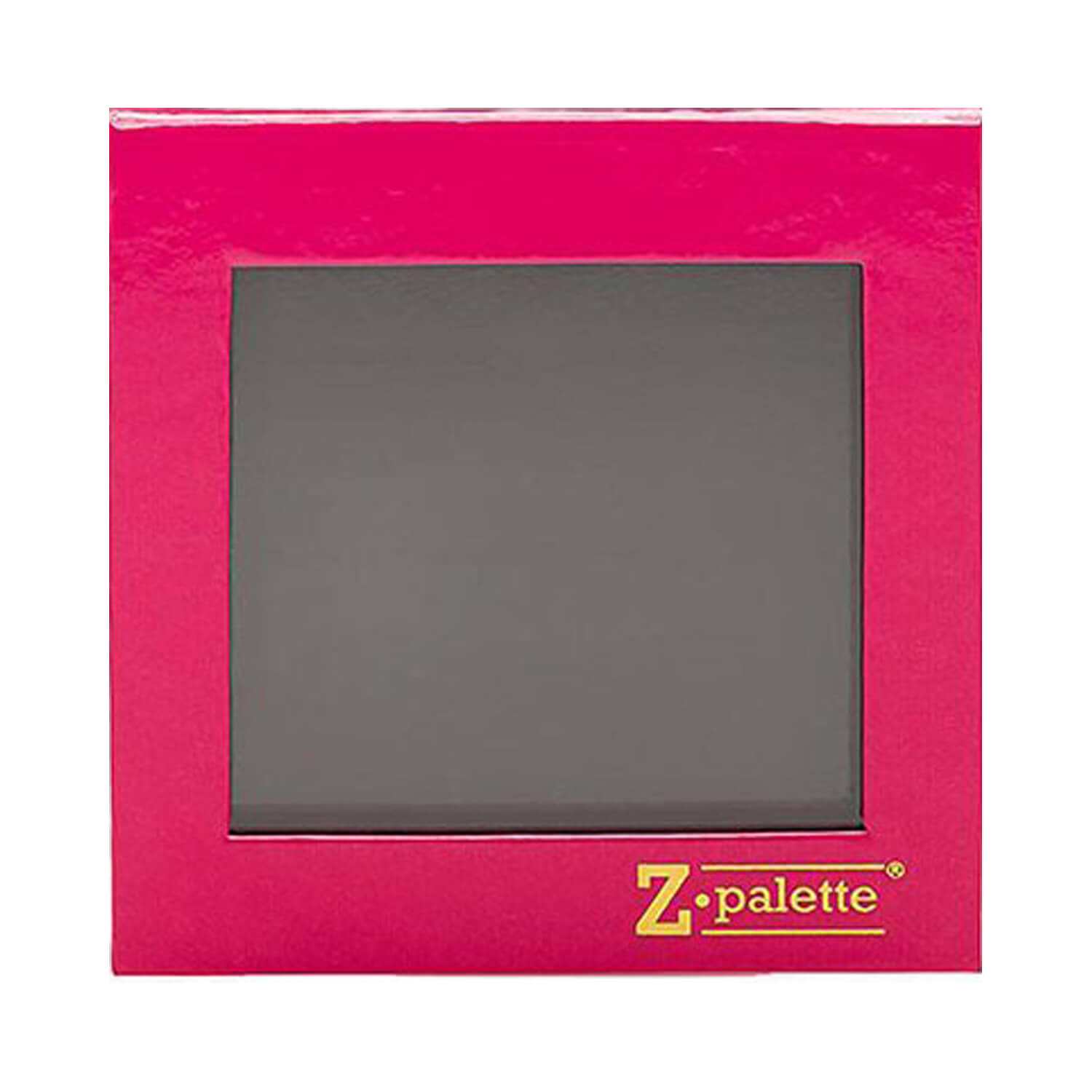 Z-Palette Small Pink Empty