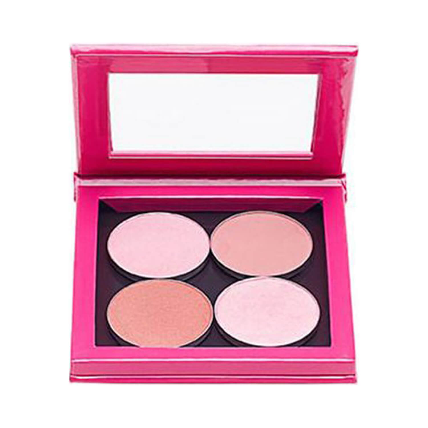 Z-Palette Small Pink Open